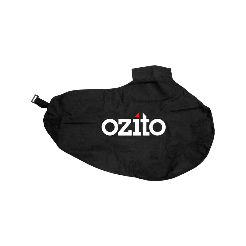 Ozito vacuum blower hotsell