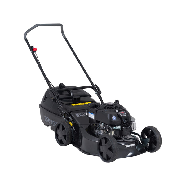 Masport 161cc 18" Alloy 4 Stroke Prosmart Lawn Mower