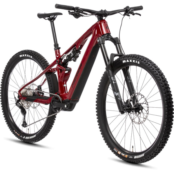 Merida eOne-Sixty SL 6000 Electric Enduro Bike 400Wh Battery Heritage Red