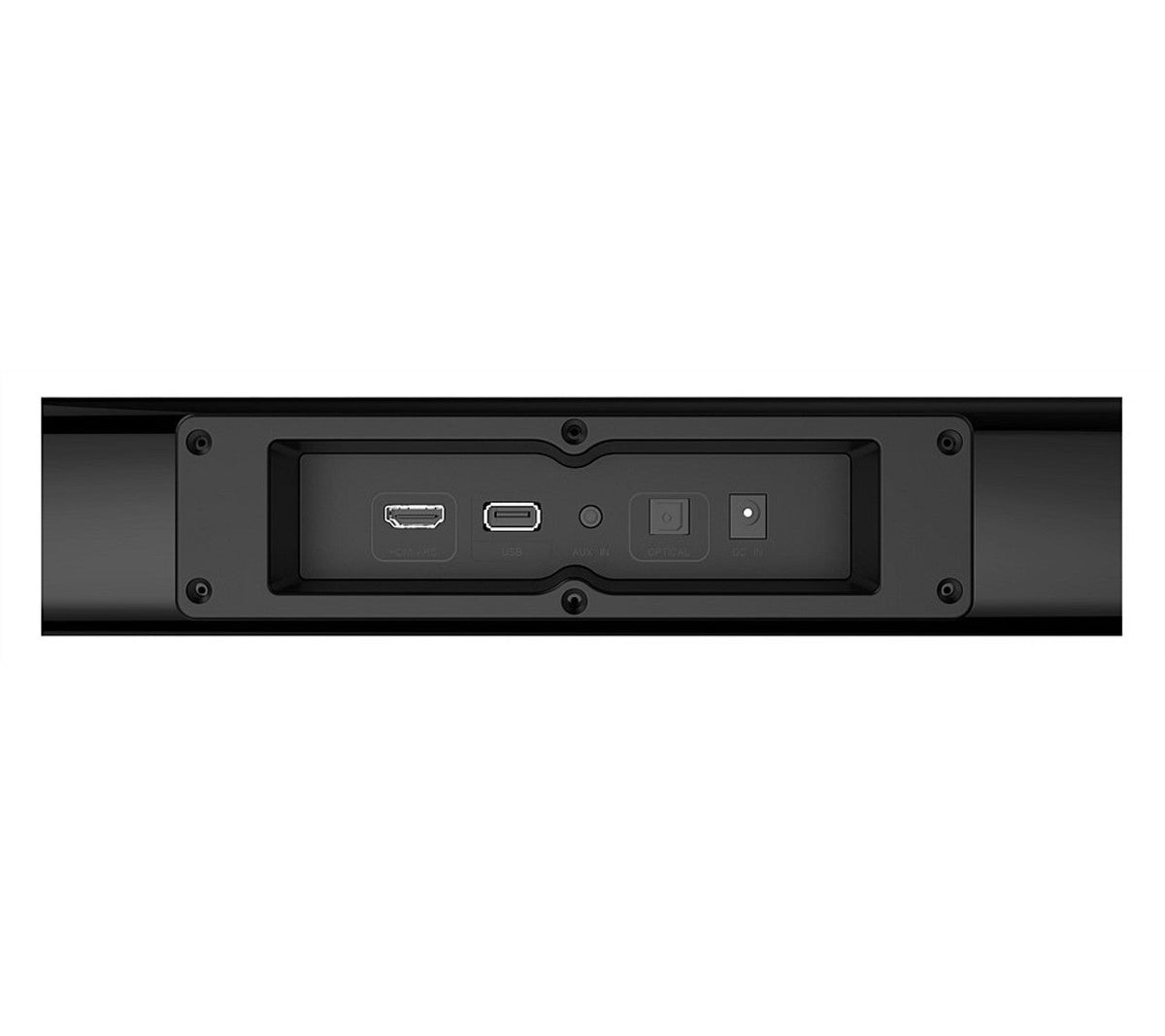 Panasonic 45W Soundbar SCHTB100GNK
