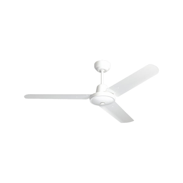 HPM 1220mm White Hang-sure Ceiling Fan