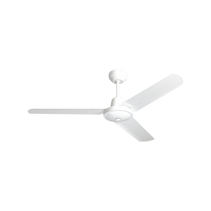 HPM 1220mm White Hang-sure Ceiling Fan