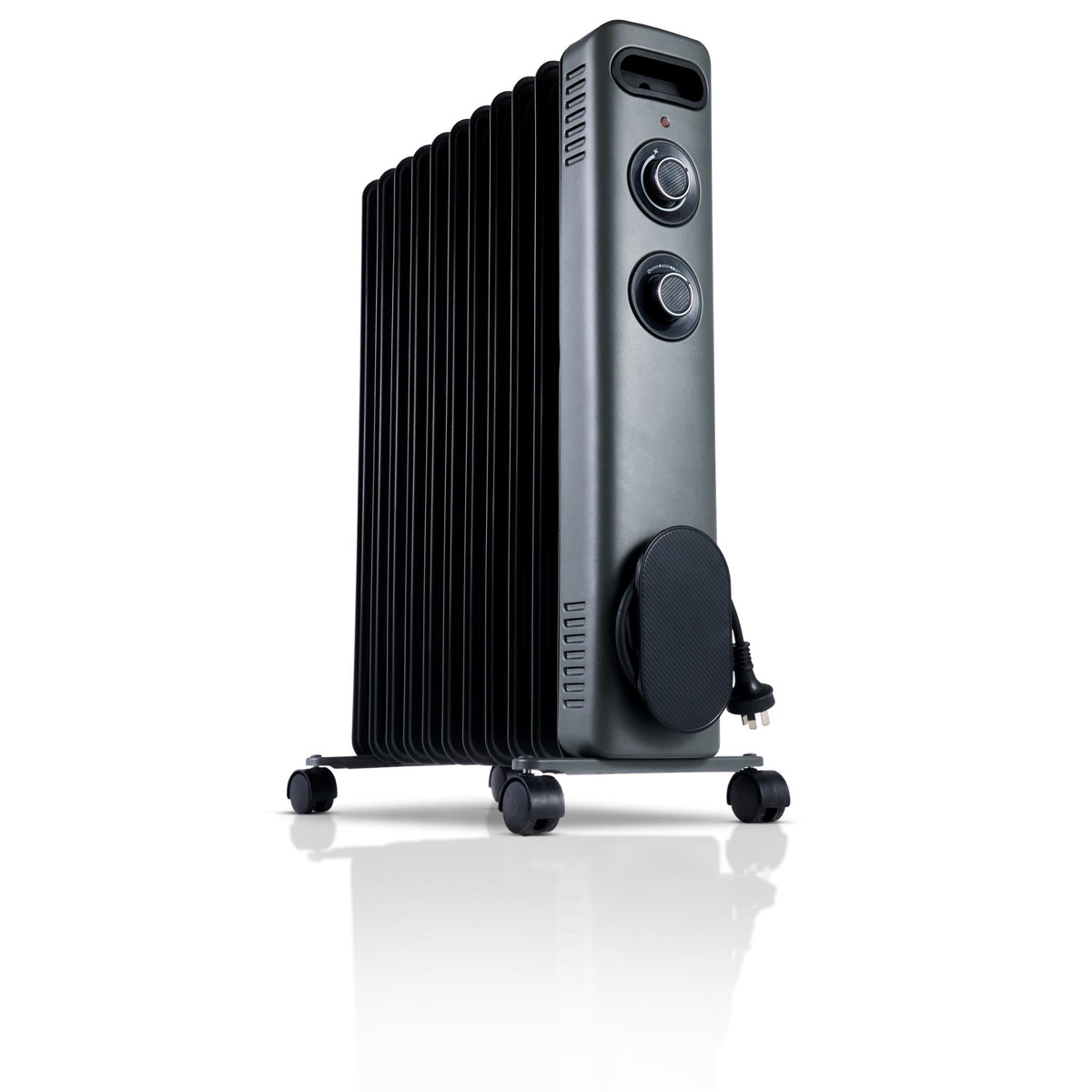 Goldair 2400W 11 Fin Oil Column Heater