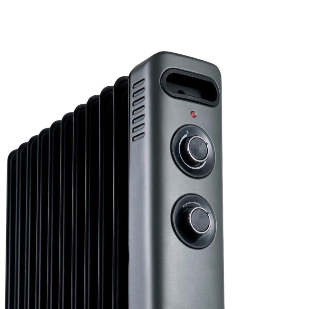 Goldair 2400W 11 Fin Oil Column Heater