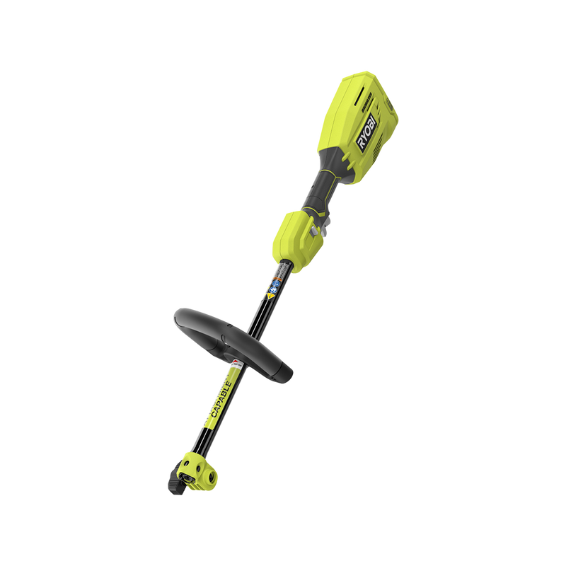 Ryobi One+ 18V 33/38cm HP™ Brushless Cordless Line Trimmer - Tool Only