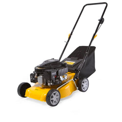 Yardking 16" 127cc Cut & Catch Lawn Mower