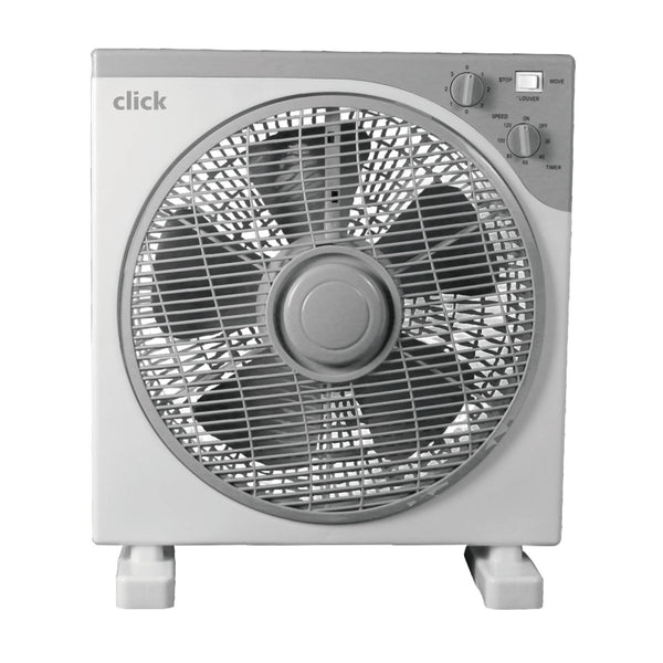 Click 30m Box Fan