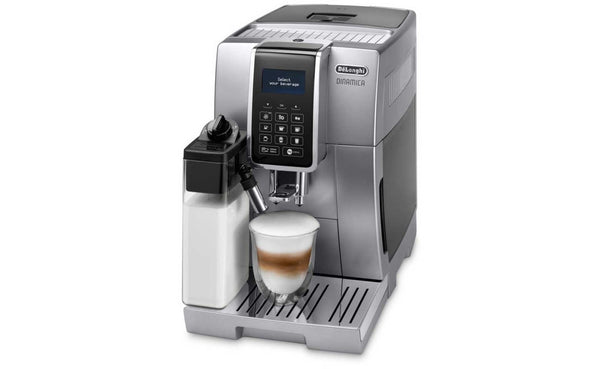 Delonghi Dinamica Automatic Coffee Machine ECAM35075S