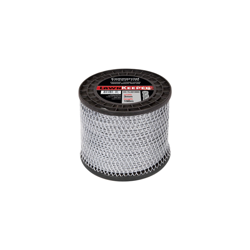 LawnKeeper 2.7mm x 240m Commercial Trimmer Line