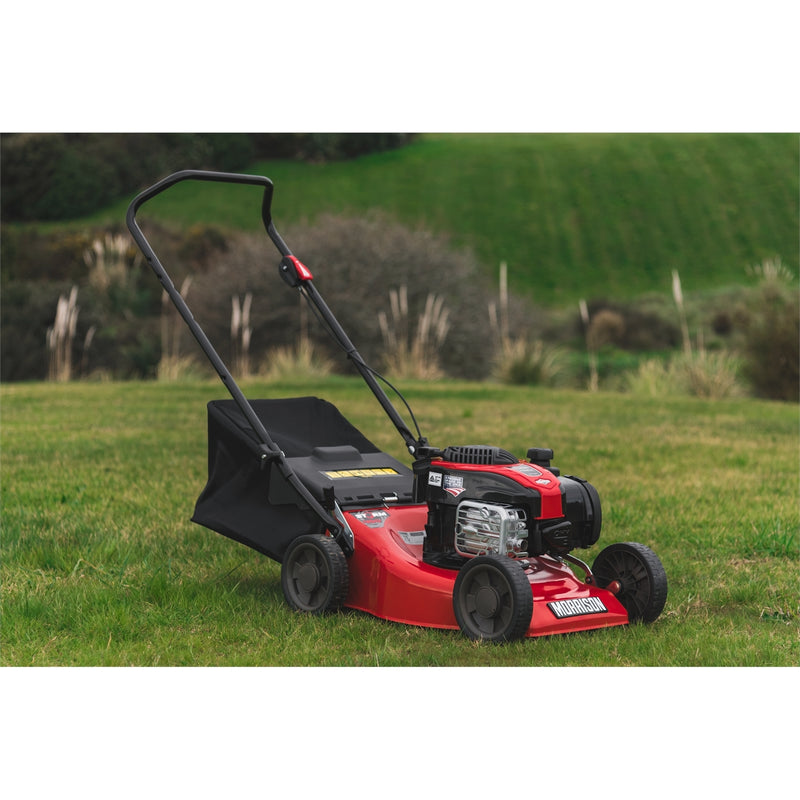 Morrison 140cc 16.5" 4 Stroke Storm 400 Mower