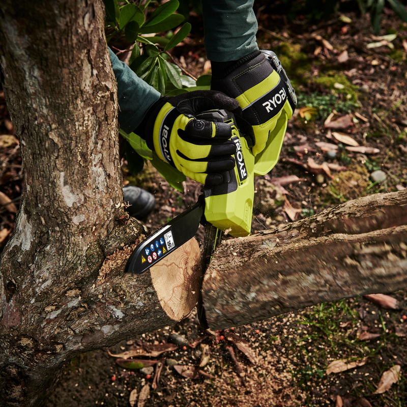 Ryobi 18V ONE+ HP Brushless 6” (15cm) Pruning Saw – Tool Only