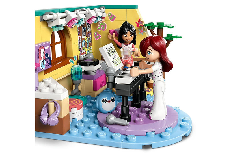 LEGO Friends: Paisley's Room - (42647)