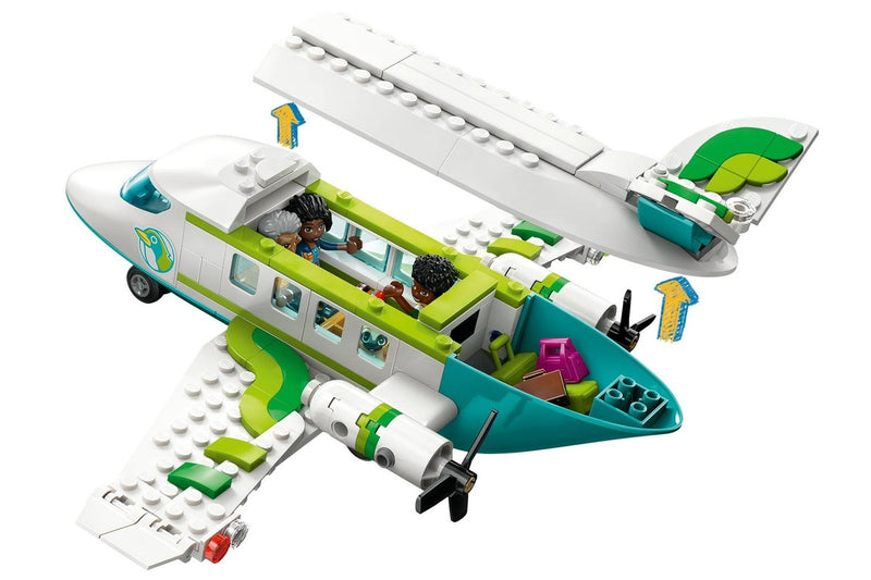 LEGO Friends: Heartlake City Airport and Airplane - (42656)