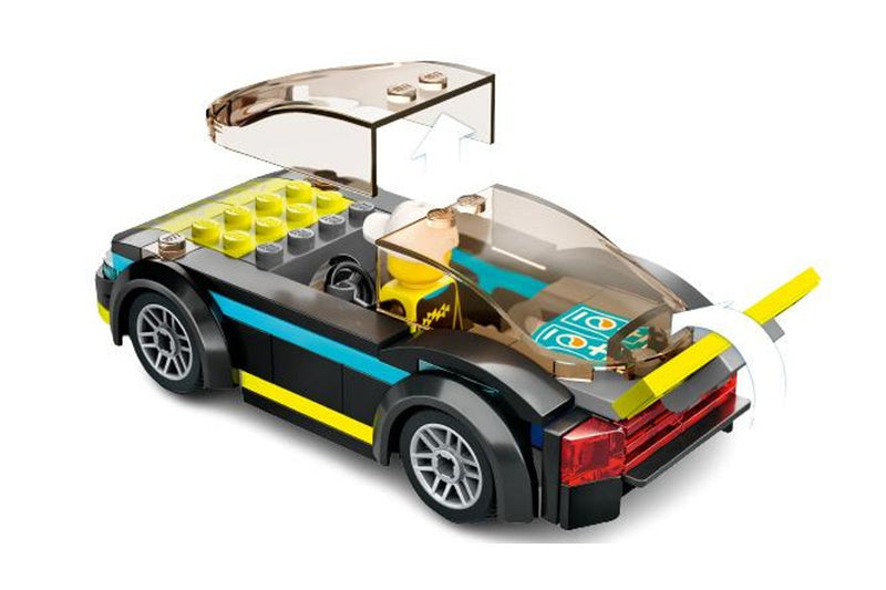 LEGO City: Electric Sports Car - (60383)