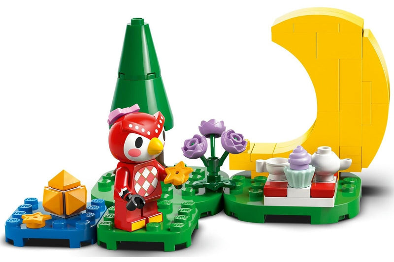 LEGO Animal Crossing: Stargazing with Celeste - (77053)