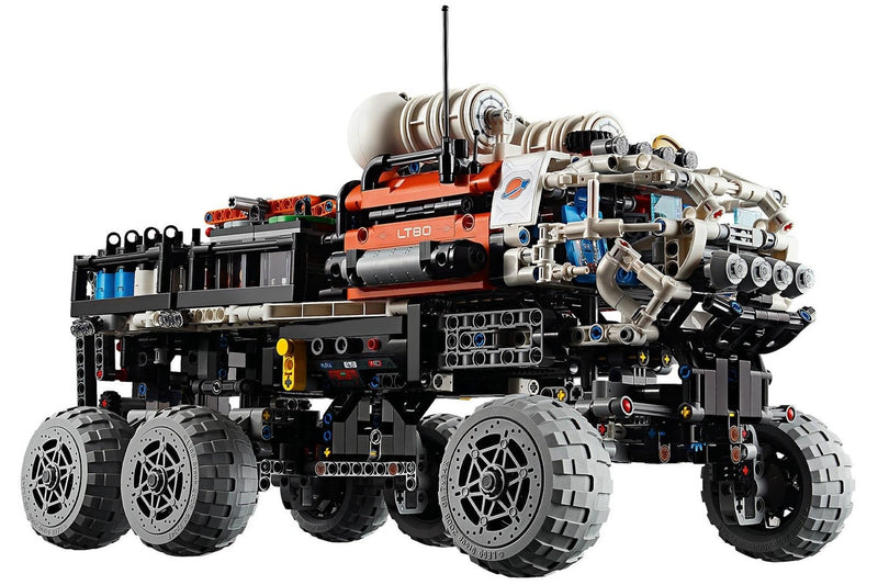 LEGO Technic: Mars Crew Exploration Rover - (42180)