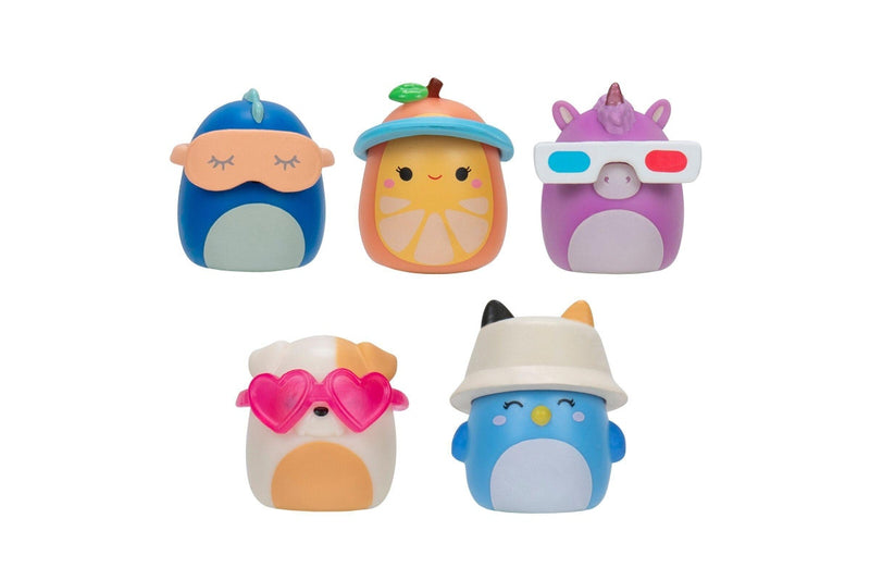 Squishmallows: Squish-a-longs - 25-Pack (Assorted)