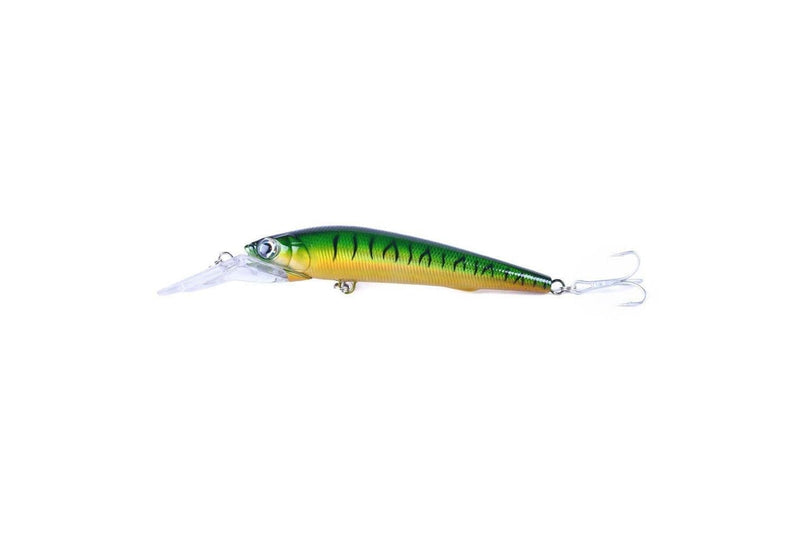 18cm Sinking/floating Minnow Lure 41g