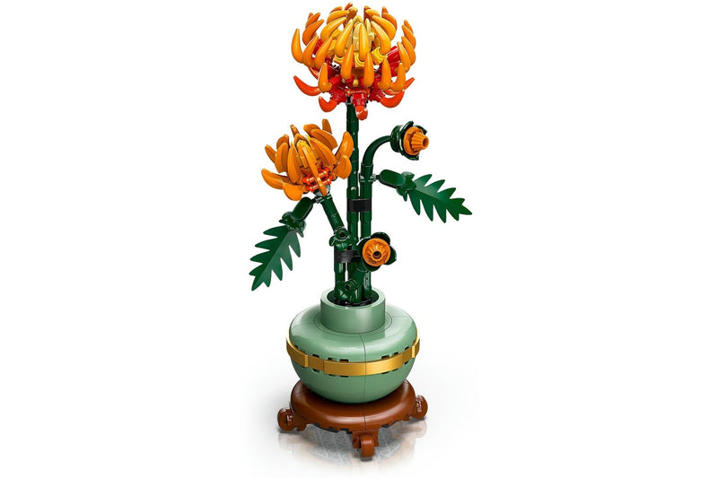 LEGO Botanicals: Chrysanthemum - (10368)