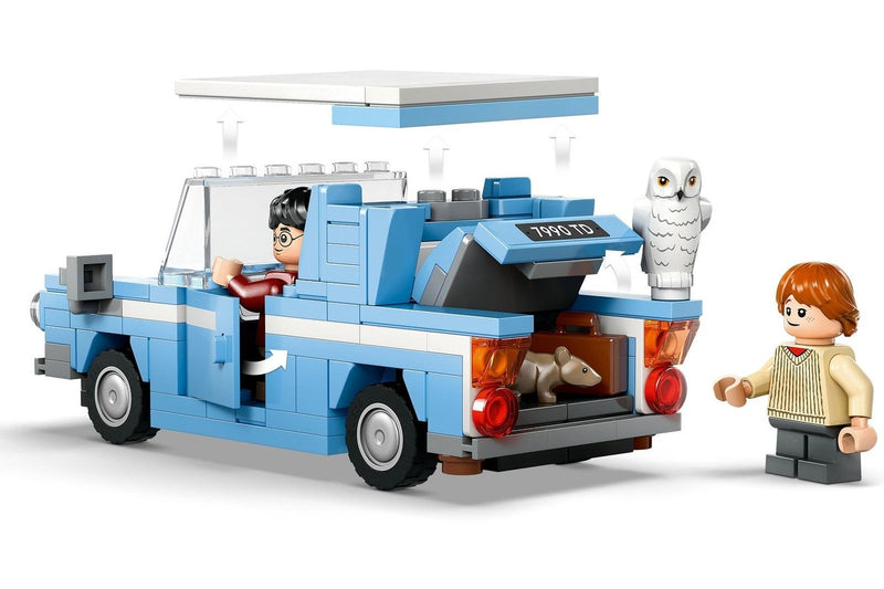 LEGO Harry Potter: Flying Ford Anglia - (76424)