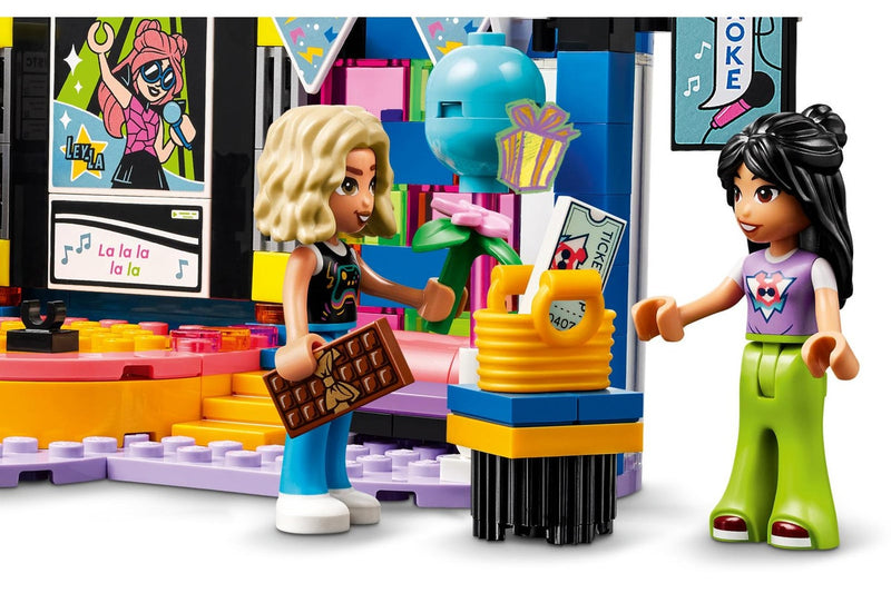 LEGO Friends: Karaoke Music Party - (42610)