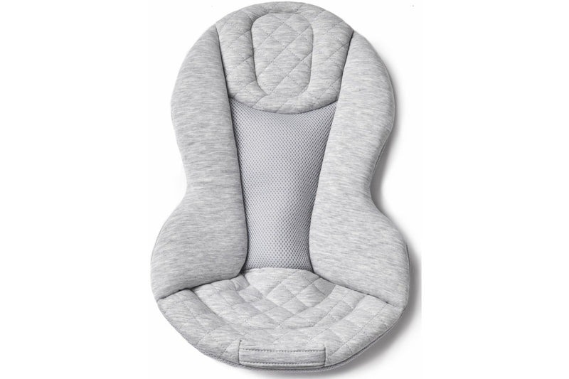 Ergobaby: Evolve 3 in 1 Bouncer - Light Grey