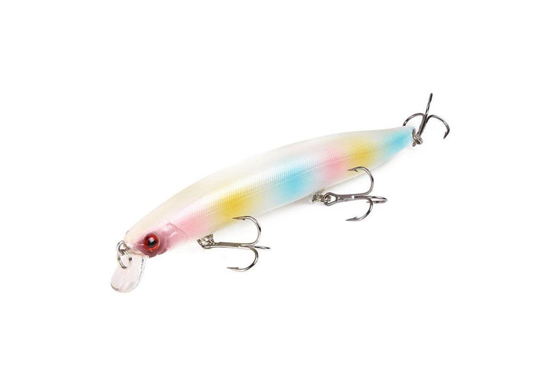 19.1g/13.5cm Long Sinking Minnow Bait Xy 256