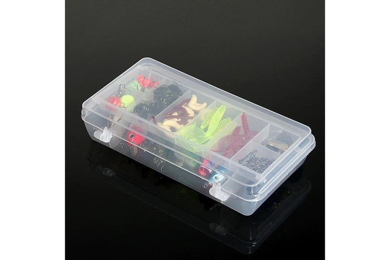 101 Piece Fishing Lure Kit For Tackle
