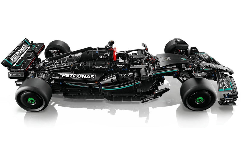 LEGO Technic: Mercedes-AMG F1 W14 E Performance - (42171)