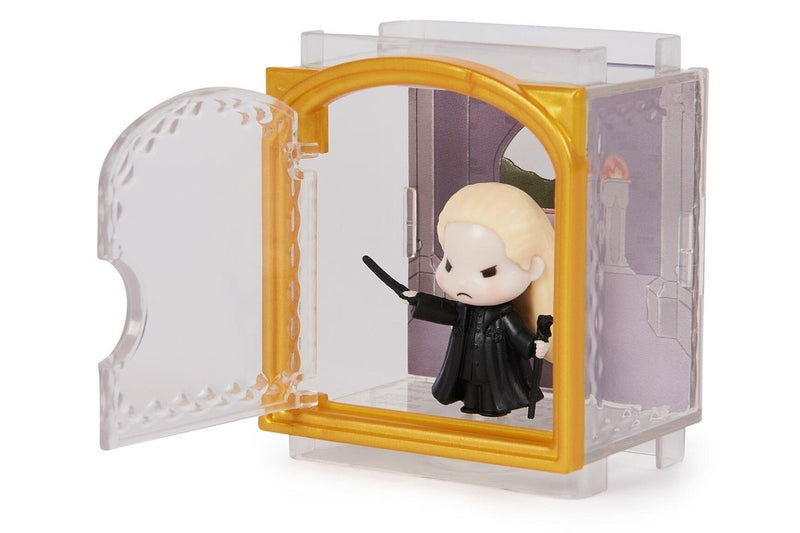 Harry Potter: Micro-Magical Moments Y2 - Single Pack (Blind Box)