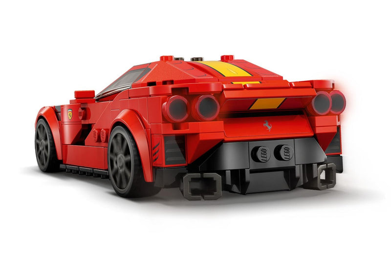 LEGO Speed Champions: Ferrari 812 Competizione - (76914)