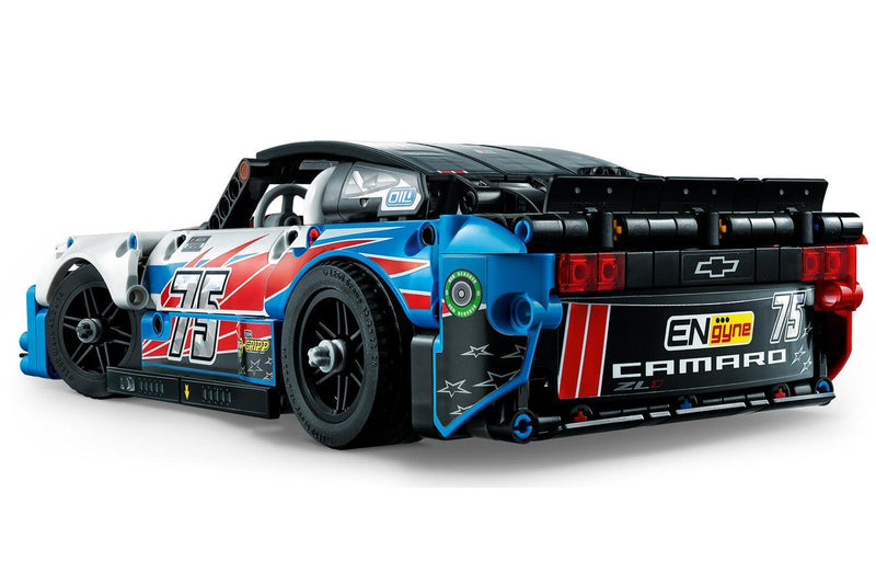 LEGO Technic: NASCAR: Next Gen Chevrolet Camaro ZL1 - (42153)