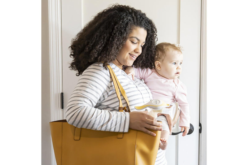 Medela: Harmony Flex Manual Breast Pump