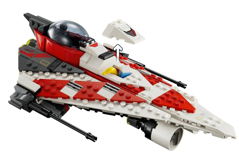 LEGO Star Wars: Jedi Bob's Starfighter - (75388)