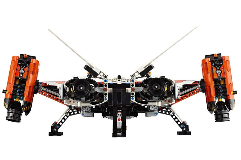 LEGO Technic: VTOL Heavy Cargo Spaceship LT81 - (42181)