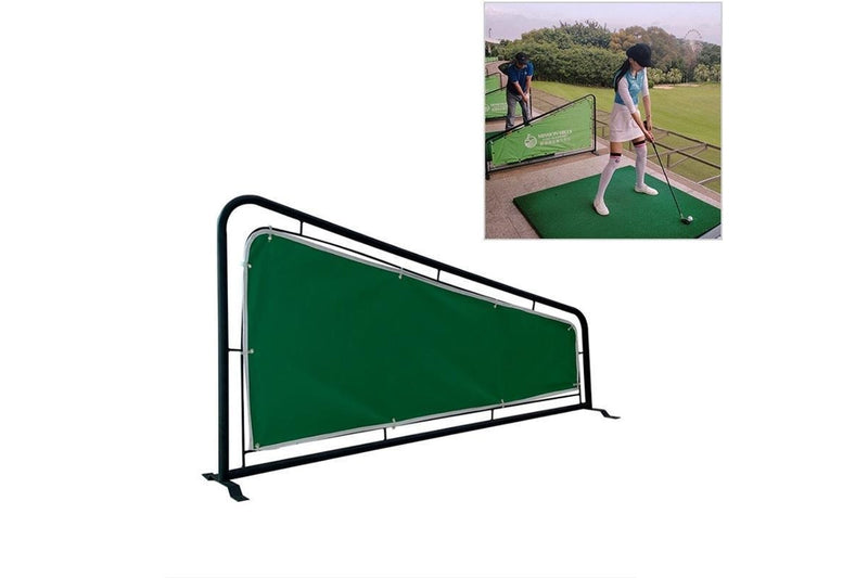 Golf Double-Layer Positioning Separator Dual Tube Divider