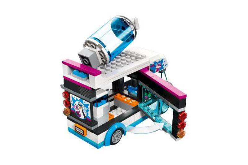 LEGO City: Penguin Slushy Van - (60384)