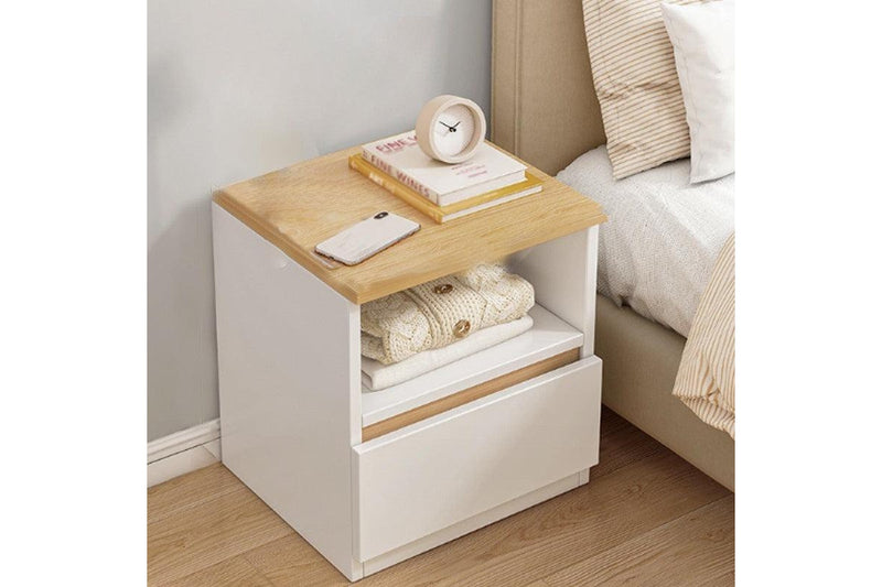 Bedside Table drawers