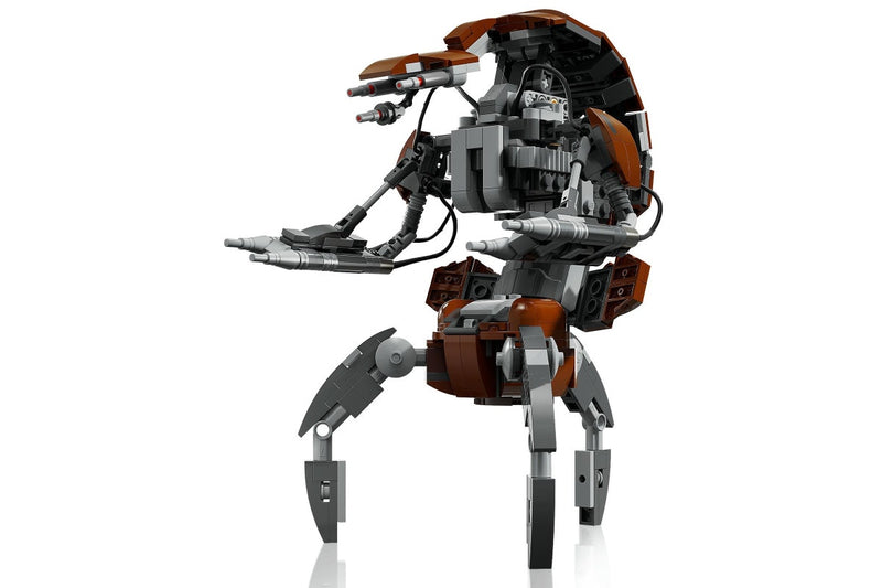 LEGO Star Wars: Droideka - (75381)