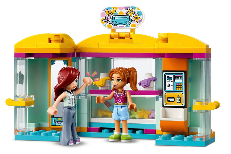 LEGO Friends: Tiny Accessories Store - (42608)