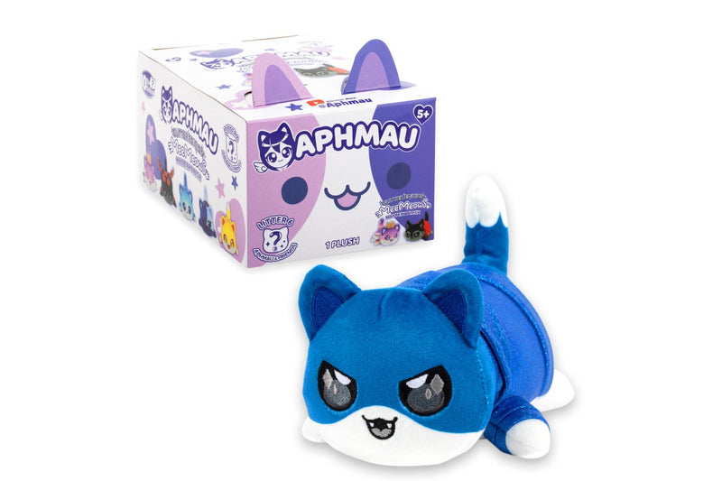 APHMAU: 6" Mystery MeeMeows - Aphmau & Friends (Blind Box)