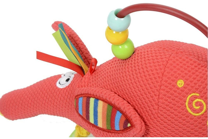 Dolce: Activity Toy - Baby Aardvark