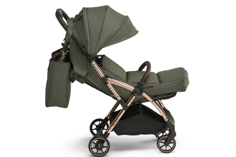 Leclerc Baby: Influencer XL Stroller - Army Green