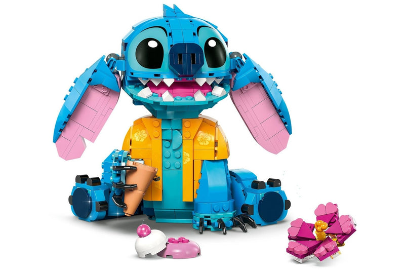 LEGO Disney: Stitch - (43249)