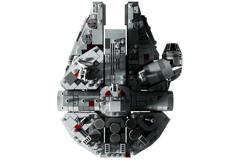 LEGO Star Wars: Millennium Falcon - (75375)