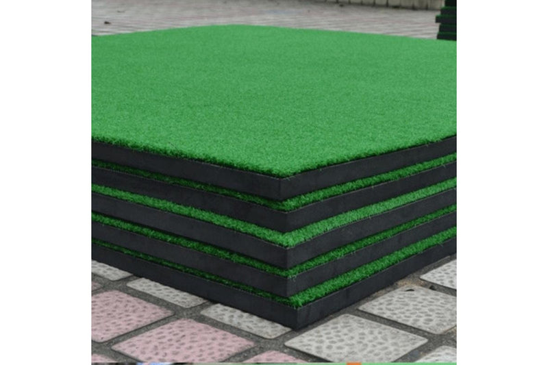 Portable Indoor Golf Practice Mats Normal Edition - Size 1X1.5M