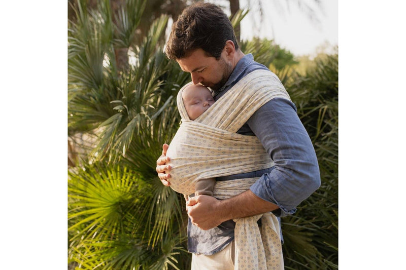 Boba: Serenity Wrap - Anvi