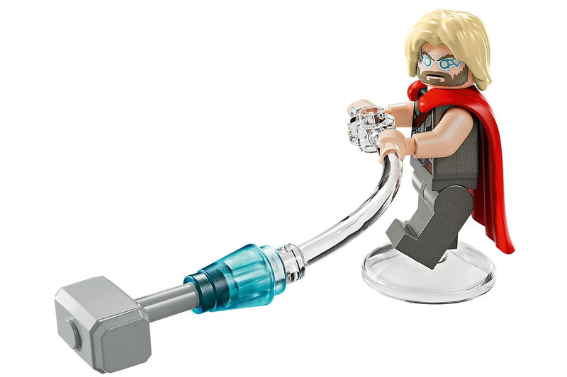 LEGO Marvel: Thor vs. Surtur - (76289)