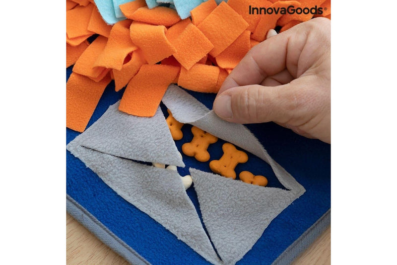 Sniffing Mat For Pets Fooland Innovagoods