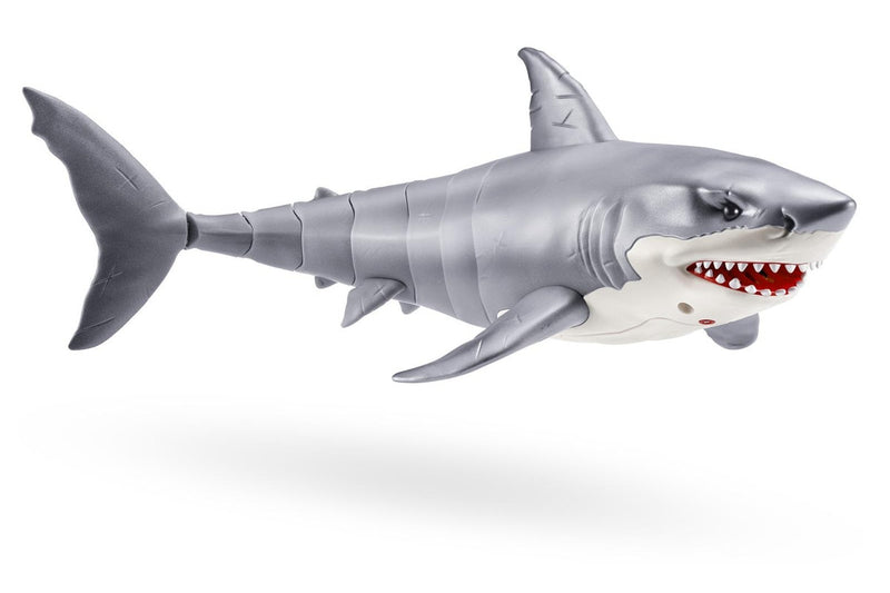 Zuru: Robo Alive - Great White Shark